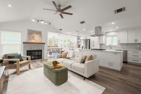 11510 Hidden Quail Drive Austin TX 78758