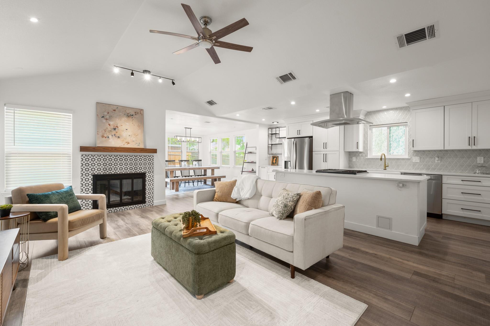 11510 Hidden Quail Drive Austin TX 78758