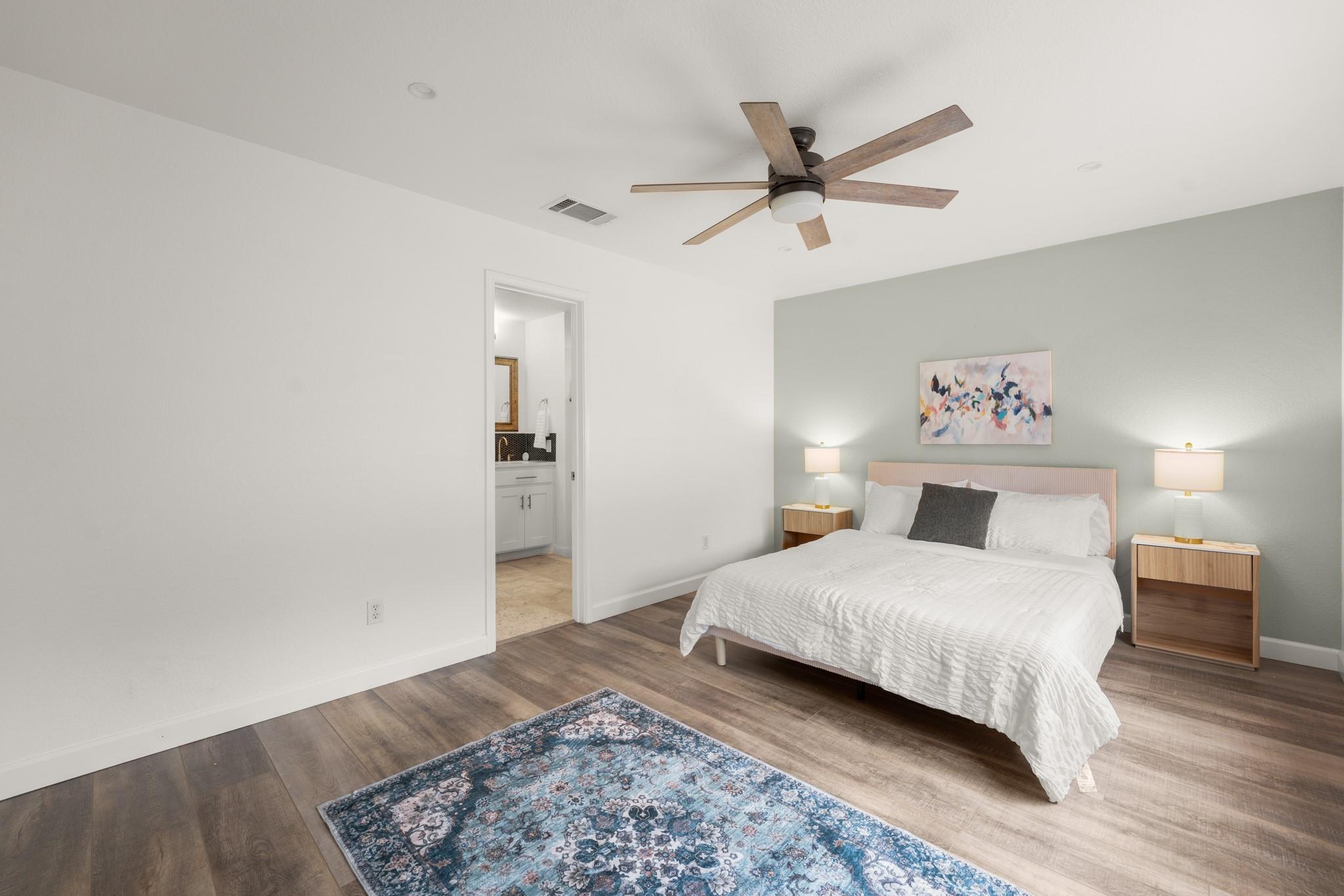 11510 Hidden Quail Drive Austin TX 78758