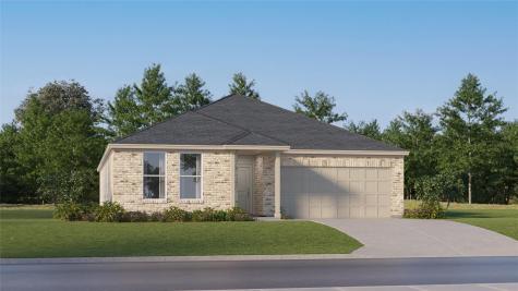 140 Stumpy Street San Marcos TX 78666