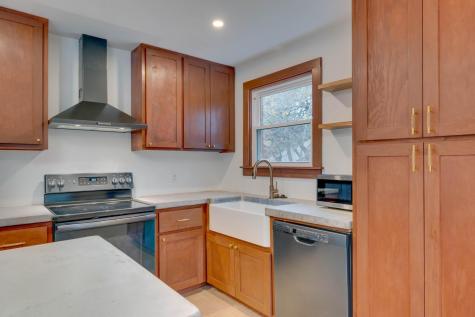 11203 Brushy Glen Drive Austin TX 78754