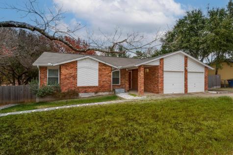 11203 Brushy Glen Drive Austin TX 78754