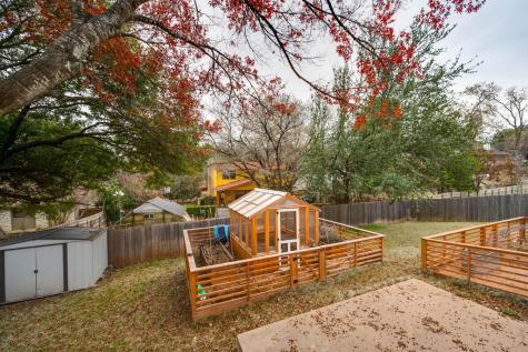 11203 Brushy Glen Drive Austin TX 78754