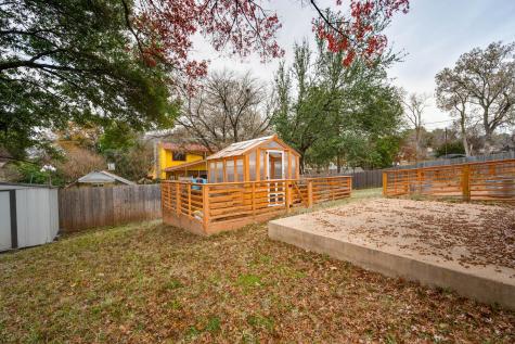 11203 Brushy Glen Drive Austin TX 78754