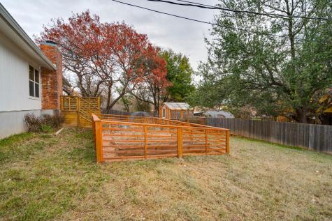 11203 Brushy Glen Drive Austin TX 78754