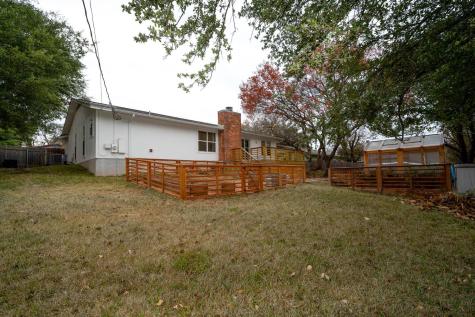 11203 Brushy Glen Drive Austin TX 78754