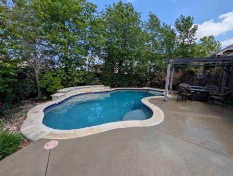 10908 Culzean Drive Austin TX 78754