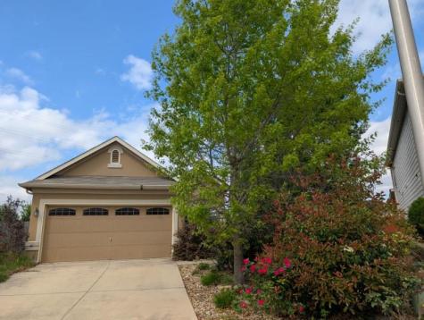 10908 Culzean Drive Austin TX 78754