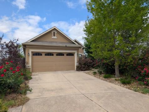 10908 Culzean Drive Austin TX 78754