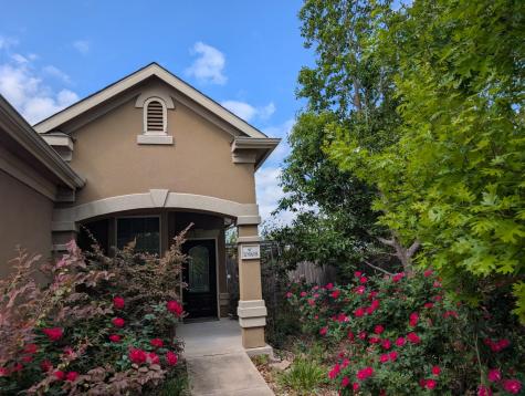 10908 Culzean Drive Austin TX 78754