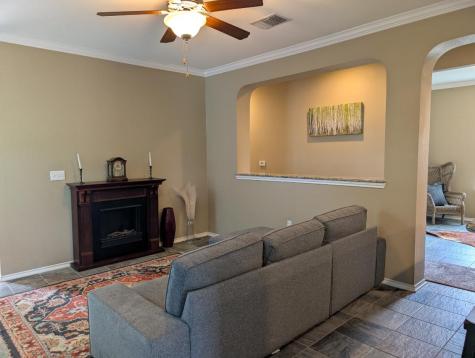 10908 Culzean Drive Austin TX 78754