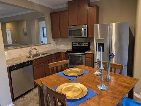 10908 Culzean Drive Austin TX 78754