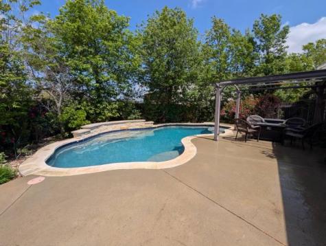 10908 Culzean Drive Austin TX 78754