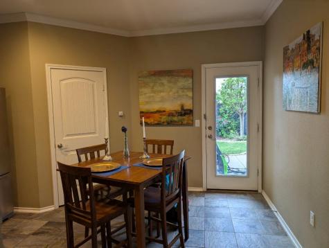 10908 Culzean Drive Austin TX 78754