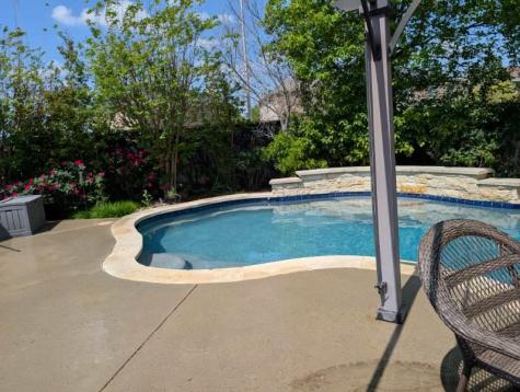 10908 Culzean Drive Austin TX 78754