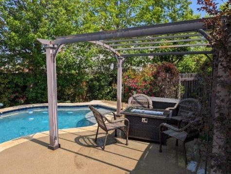 10908 Culzean Drive Austin TX 78754