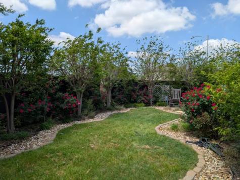 10908 Culzean Drive Austin TX 78754