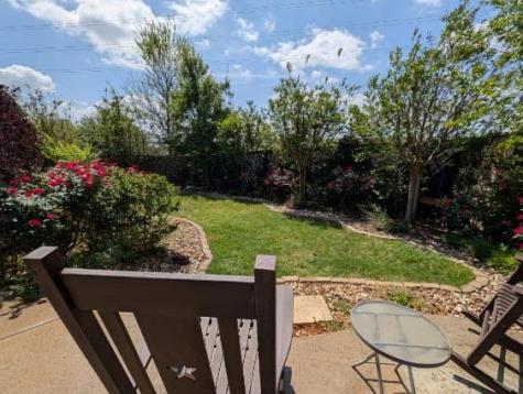 10908 Culzean Drive Austin TX 78754
