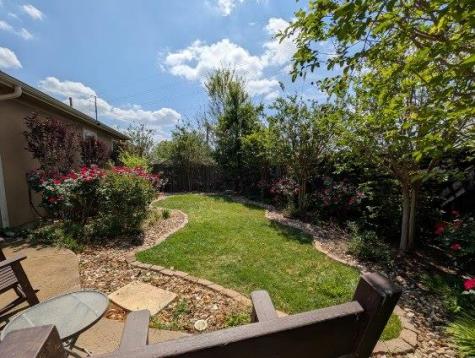 10908 Culzean Drive Austin TX 78754