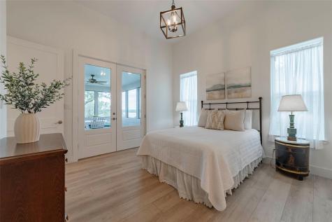 3413 Blue Lake Drive Horseshoe Bay TX 78657