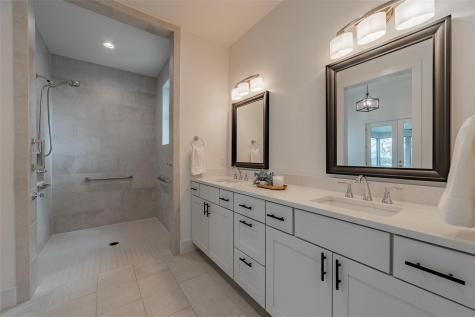 3413 Blue Lake Drive Horseshoe Bay TX 78657