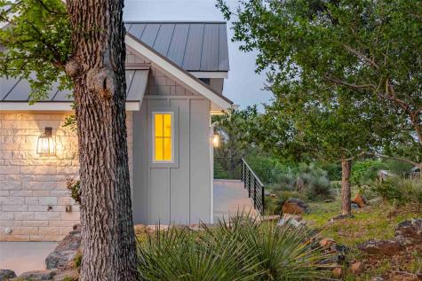 3413 Blue Lake Drive Horseshoe Bay TX 78657