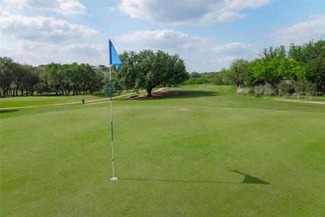 3413 Blue Lake Drive Horseshoe Bay TX 78657