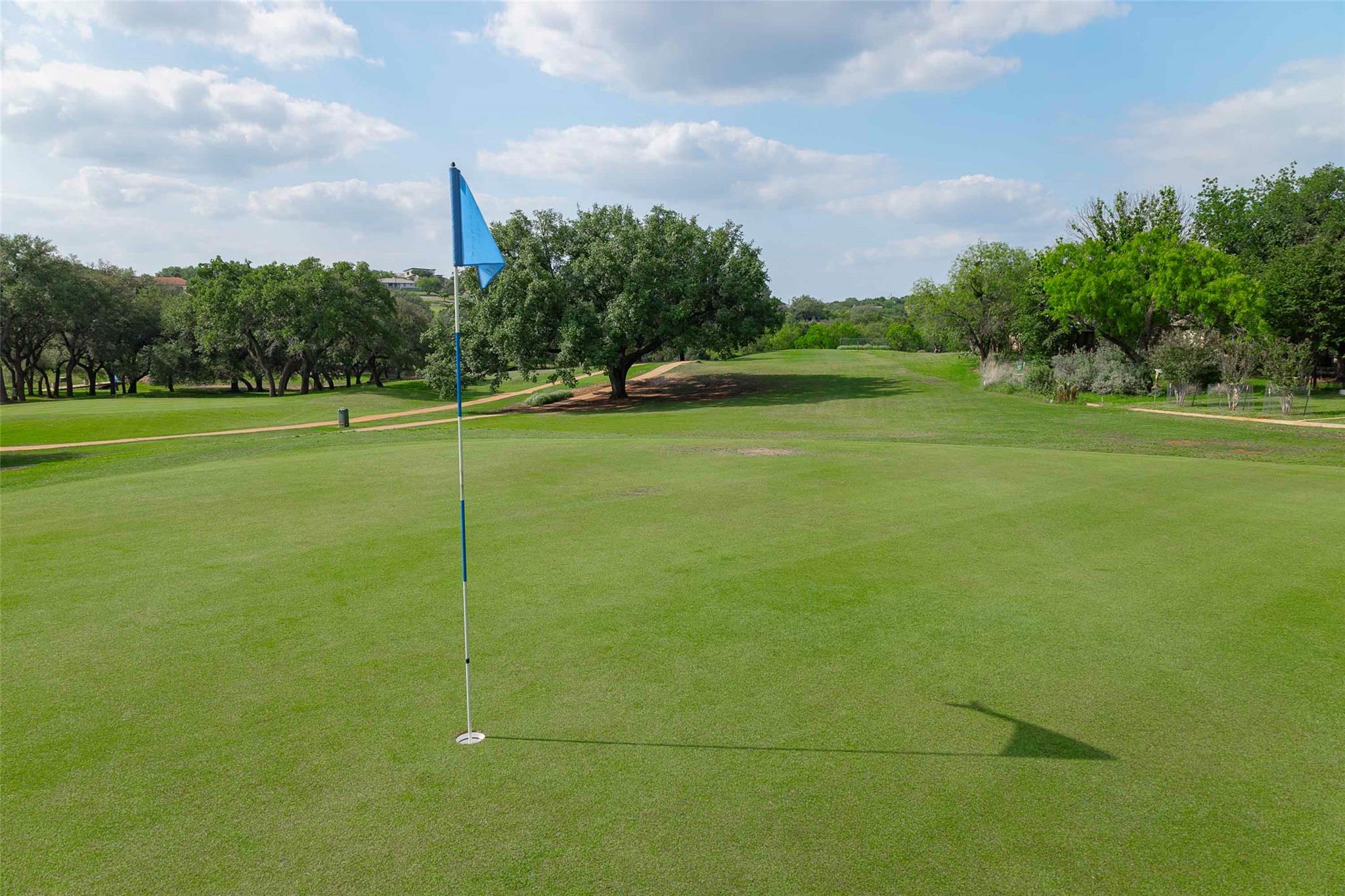 3413 Blue Lake Drive Horseshoe Bay TX 78657