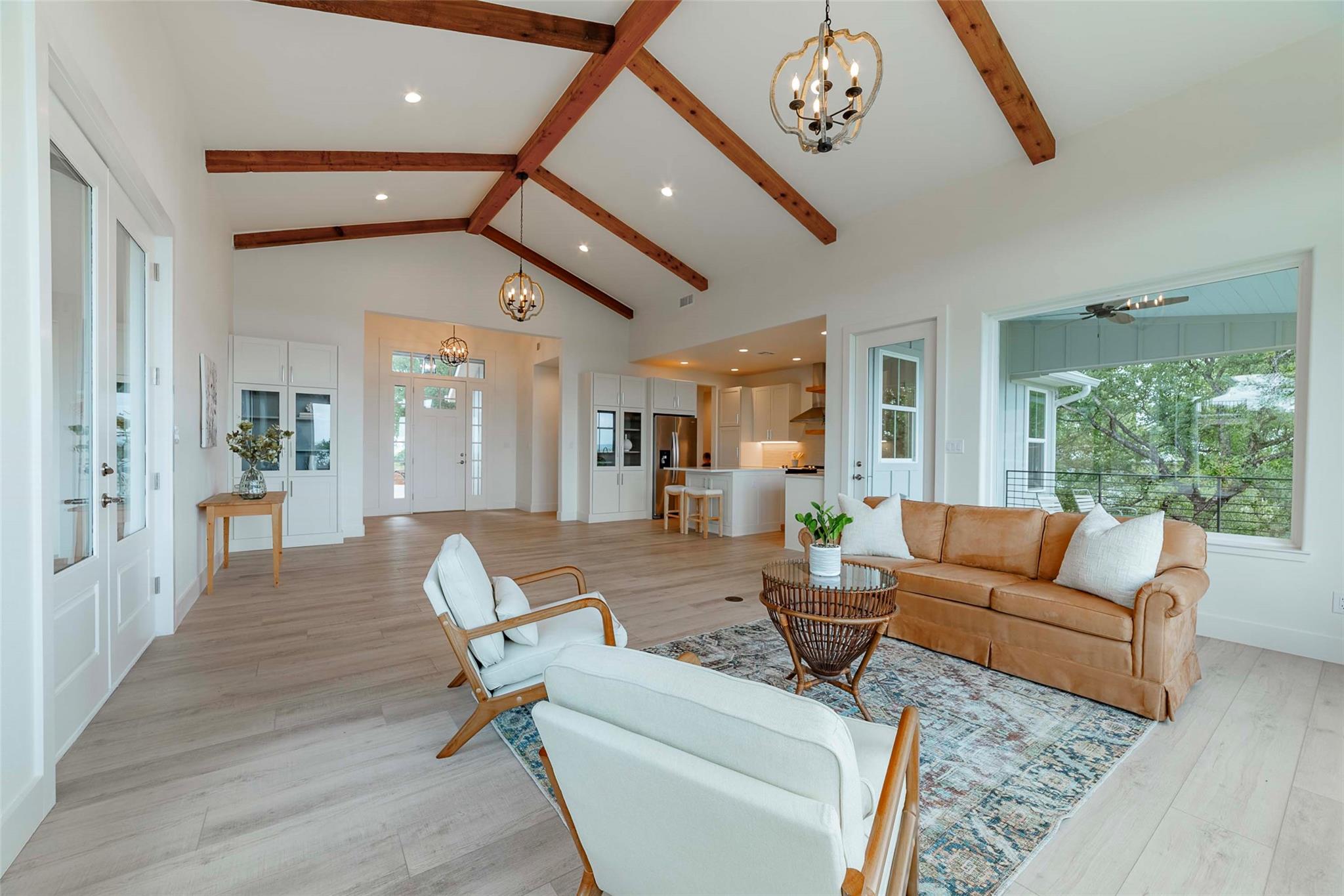 3413 Blue Lake Drive Horseshoe Bay TX 78657
