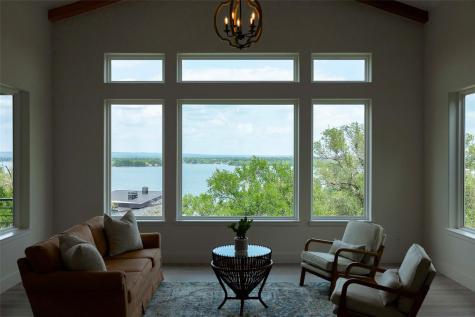 3413 Blue Lake Drive Horseshoe Bay TX 78657