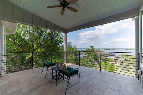3413 Blue Lake Drive Horseshoe Bay TX 78657