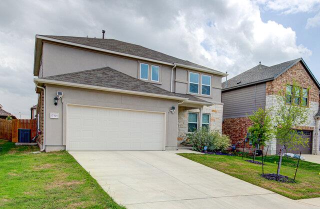 17325 Casanova Avenue Pflugerville TX 78660