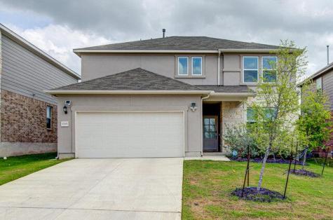 17325 Casanova Avenue Pflugerville TX 78660