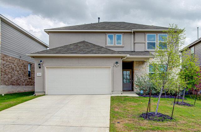 17325 Casanova Avenue Pflugerville TX 78660