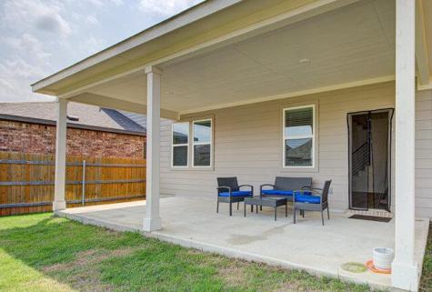 17325 Casanova Avenue Pflugerville TX 78660