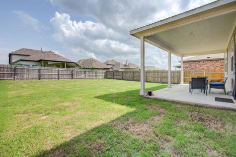 17325 Casanova Avenue Pflugerville TX 78660