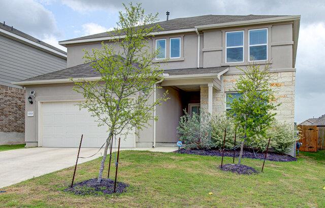 17325 Casanova Avenue Pflugerville TX 78660