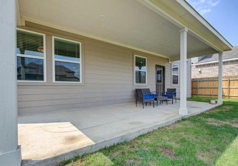 17325 Casanova Avenue Pflugerville TX 78660