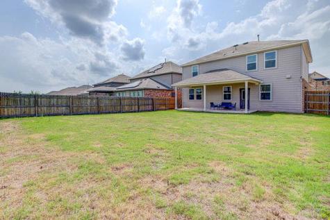 17325 Casanova Avenue Pflugerville TX 78660