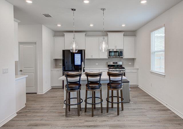 17325 Casanova Avenue Pflugerville TX 78660