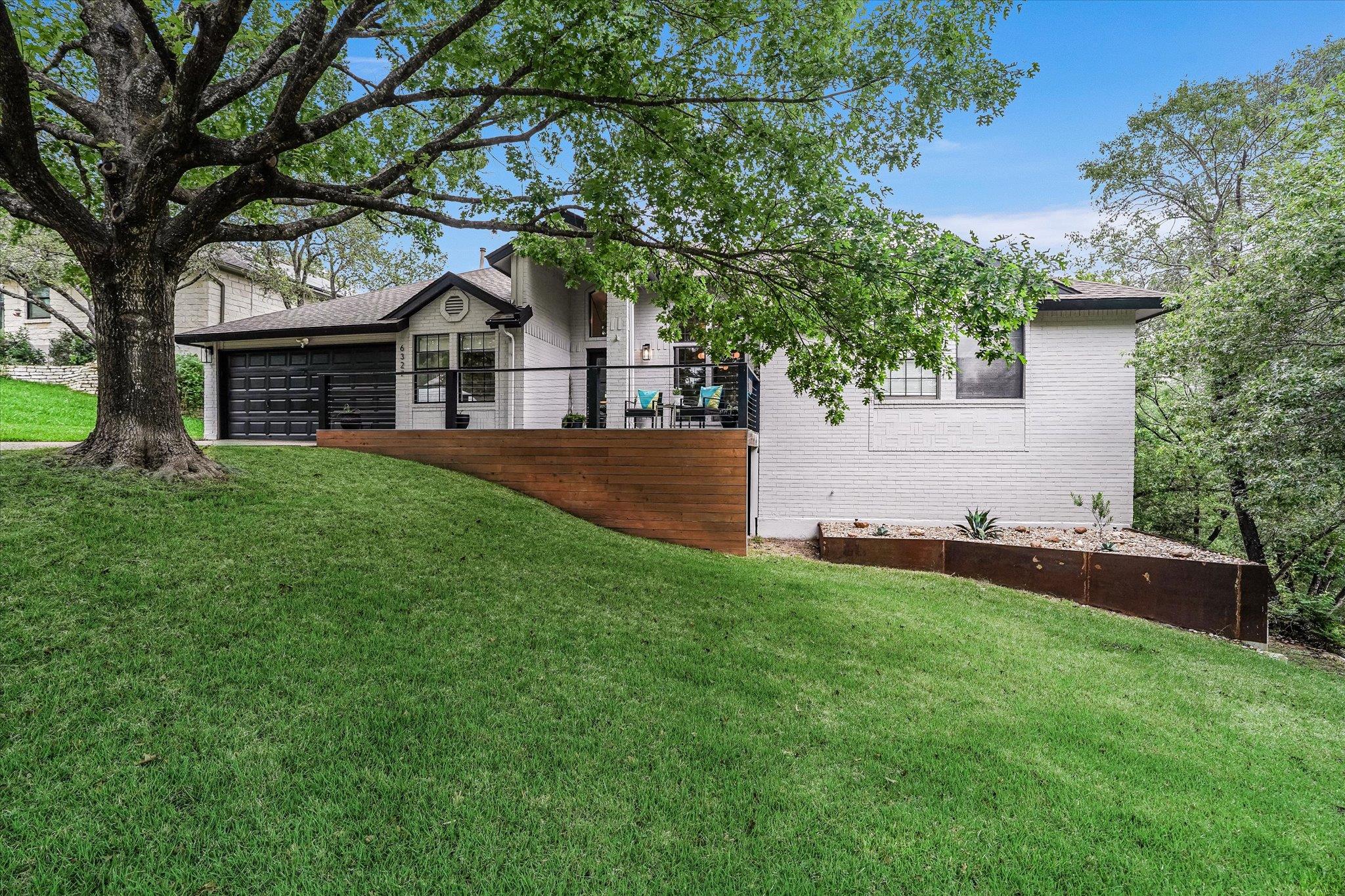 6327 Pathfinder Drive Austin TX 78759