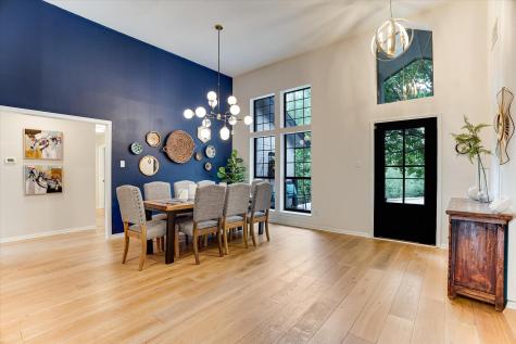 6327 Pathfinder Drive Austin TX 78759