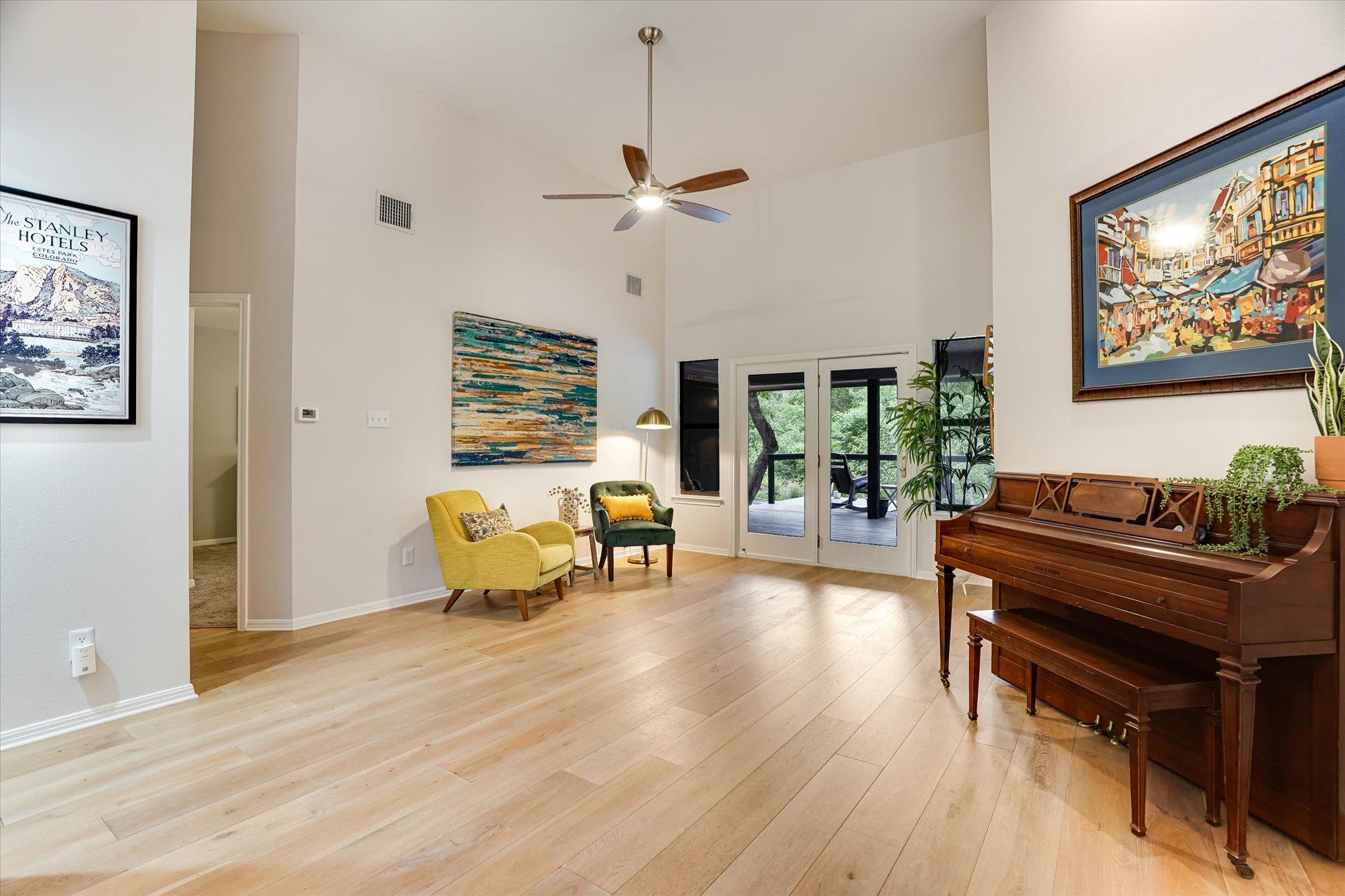 6327 Pathfinder Drive Austin TX 78759