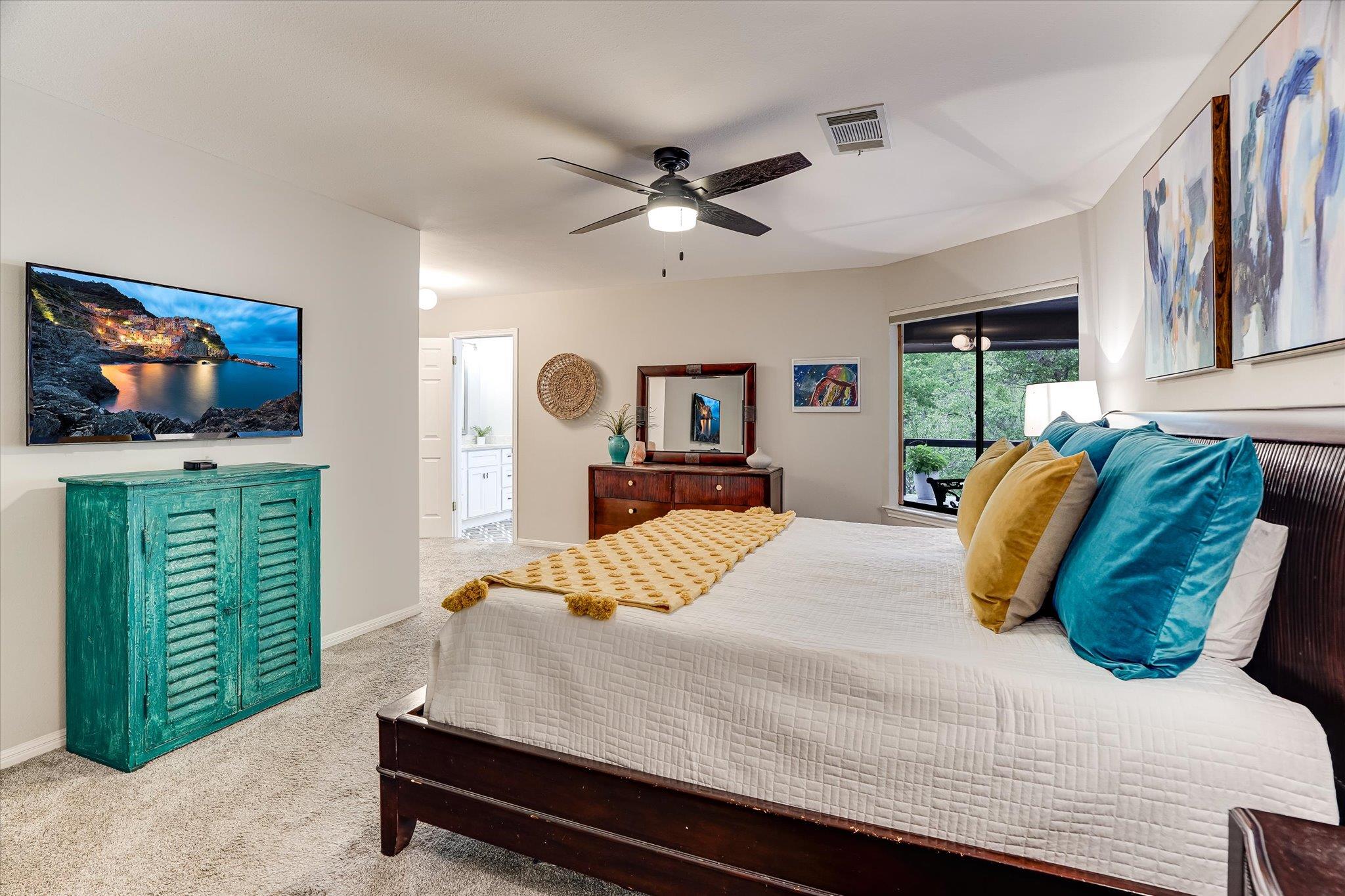 6327 Pathfinder Drive Austin TX 78759