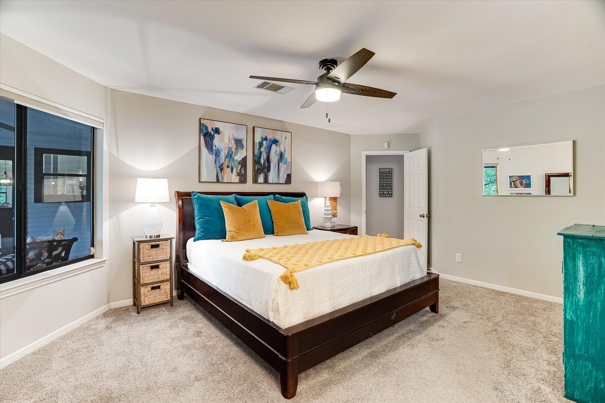 6327 Pathfinder Drive Austin TX 78759