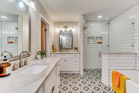 6327 Pathfinder Drive Austin TX 78759