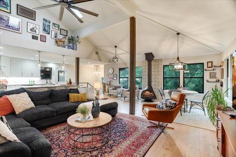 6327 Pathfinder Drive Austin TX 78759