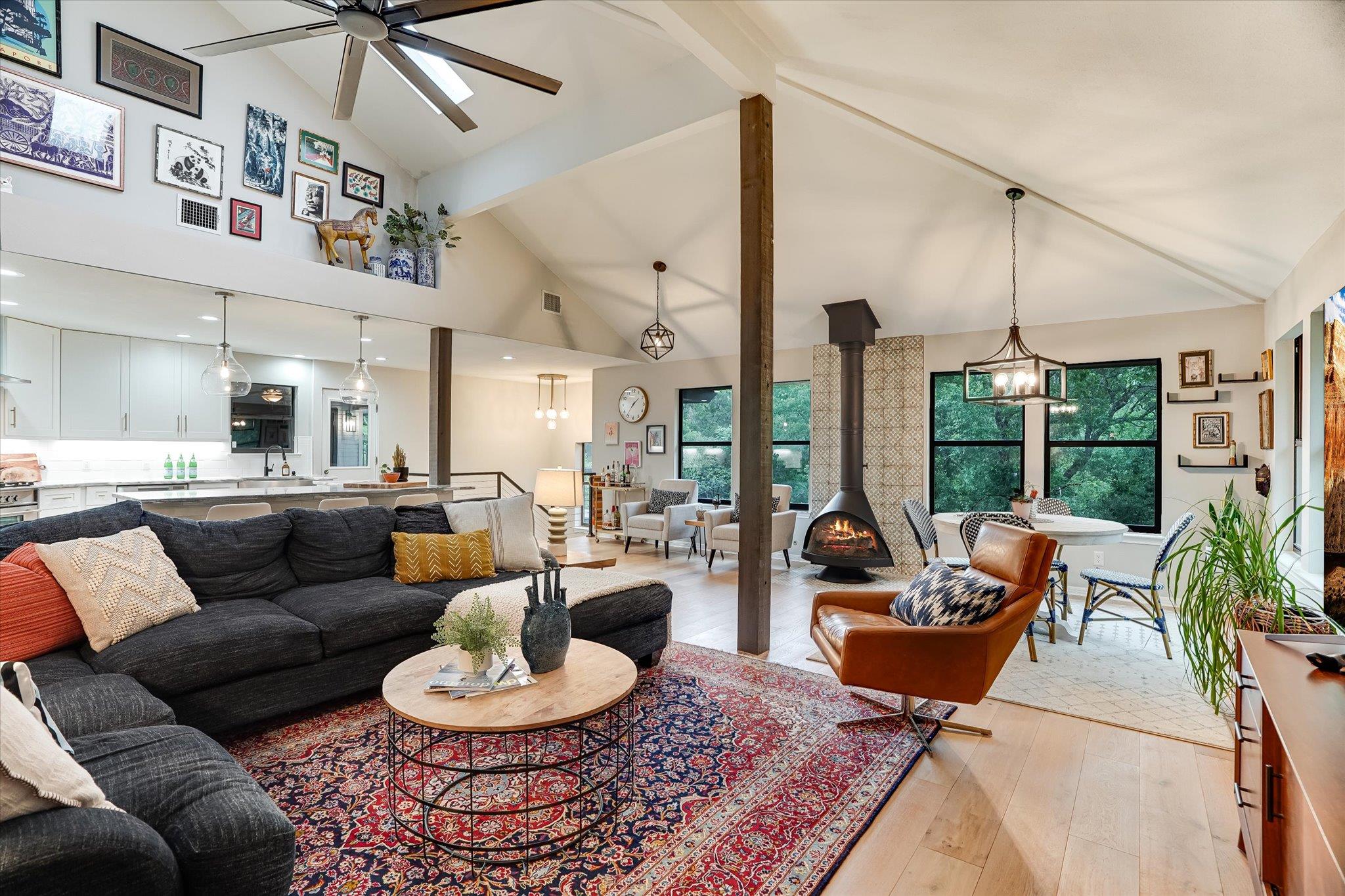 6327 Pathfinder Drive Austin TX 78759