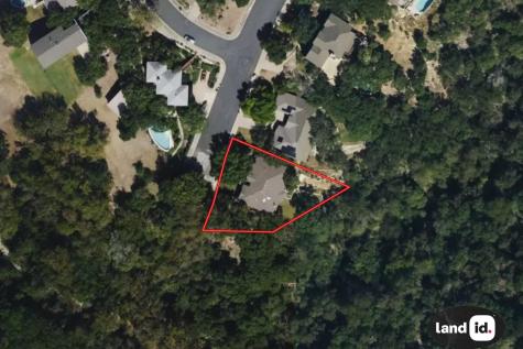 6327 Pathfinder Drive Austin TX 78759