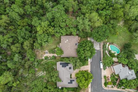 6327 Pathfinder Drive Austin TX 78759